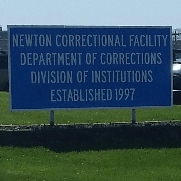 Newton Correctional Facility