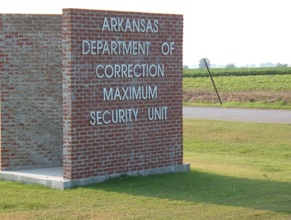 Arkansas Department of Correction