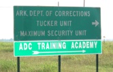 Tucker Sign